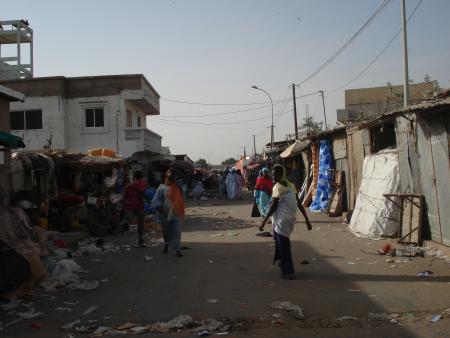 Mbour - 2008 